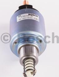 BOSCH 2 339 402 180 - Solenoid açarı, başlanğıc furqanavto.az