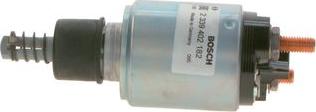 BOSCH 2 339 402 182 - Solenoid açarı, başlanğıc furqanavto.az