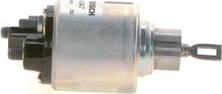 BOSCH 2 339 304 047 - Solenoid açarı, başlanğıc furqanavto.az