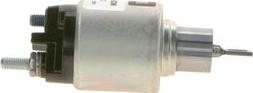 BOSCH 2 339 305 033 - Solenoid açarı, başlanğıc furqanavto.az