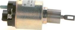 BOSCH 2 339 303 102 - Solenoid açarı, başlanğıc furqanavto.az