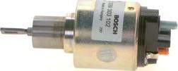 BOSCH 2 339 303 102 - Solenoid açarı, başlanğıc furqanavto.az