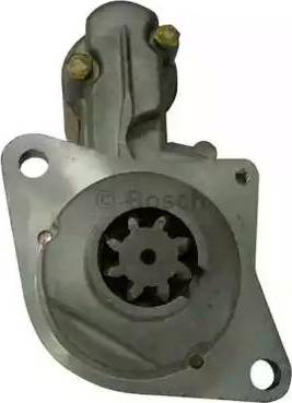 BOSCH F 042 004 055 - Başlanğıc furqanavto.az