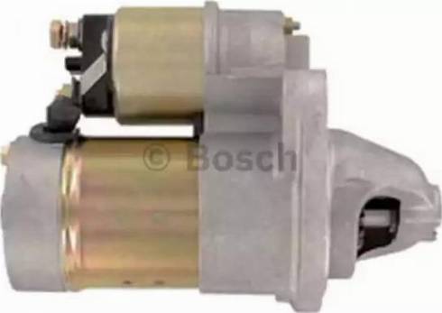 BOSCH F 042 004 008 - Başlanğıc furqanavto.az