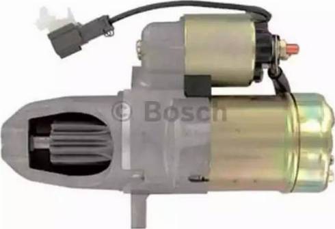 BOSCH F 042 004 003 - Başlanğıc furqanavto.az