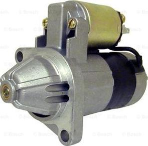 BOSCH F 042 004 014 - Başlanğıc furqanavto.az