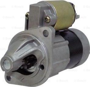 BOSCH F 042 004 011 - Başlanğıc furqanavto.az