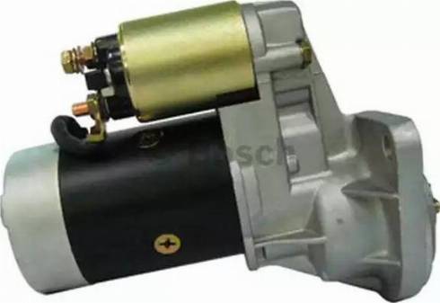 BOSCH F 042 004 025 - Başlanğıc furqanavto.az