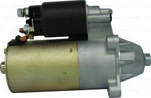 BOSCH F 042 005 006 - Başlanğıc furqanavto.az