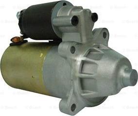 BOSCH F 042 005 006 - Başlanğıc furqanavto.az