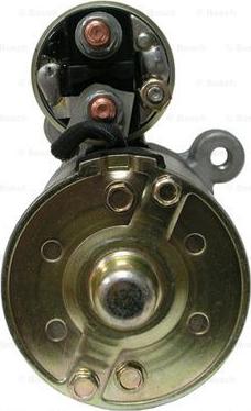 BOSCH F 042 005 019 - Başlanğıc furqanavto.az