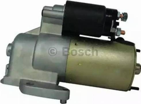 BOSCH F 042 005 014 - Başlanğıc furqanavto.az