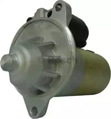 BOSCH F 042 005 015 - Başlanğıc furqanavto.az