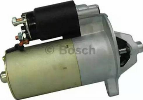 BOSCH F 042 005 015 - Başlanğıc furqanavto.az