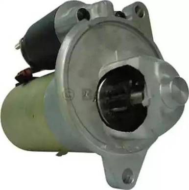 BOSCH F 042 005 015 - Başlanğıc furqanavto.az