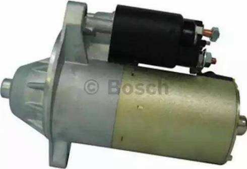 BOSCH F 042 005 015 - Başlanğıc furqanavto.az