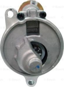 BOSCH F 042 005 010 - Başlanğıc furqanavto.az