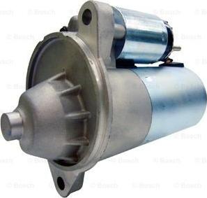 BOSCH F 042 005 011 - Başlanğıc furqanavto.az