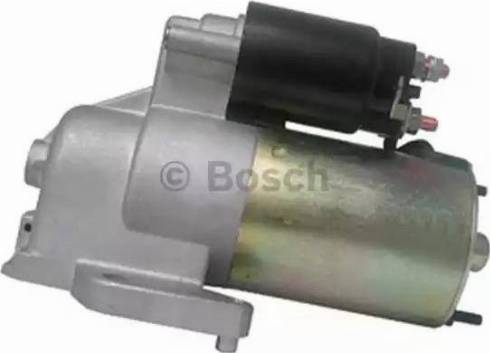 BOSCH F 042 005 028 - Başlanğıc furqanavto.az