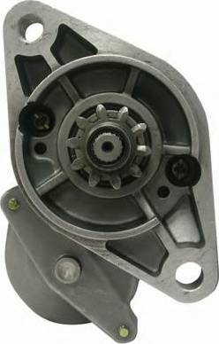 BOSCH F 042 000 041 - Başlanğıc furqanavto.az