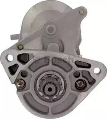 BOSCH F 042 000 050 - Başlanğıc furqanavto.az