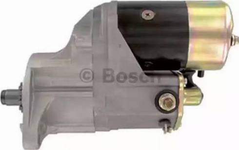 BOSCH F 042 000 065 - Başlanğıc furqanavto.az