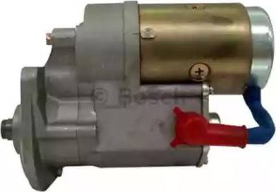 BOSCH F 042 000 004 - Başlanğıc furqanavto.az