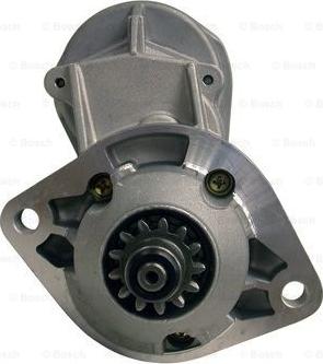 BOSCH F 042 000 083 - Başlanğıc furqanavto.az