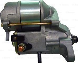 BOSCH F 042 000 195 - Başlanğıc furqanavto.az