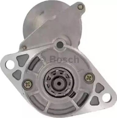 BOSCH F 042 000 168 - Başlanğıc furqanavto.az