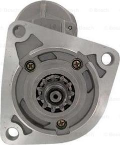 BOSCH F 042 000 104 - Başlanğıc furqanavto.az