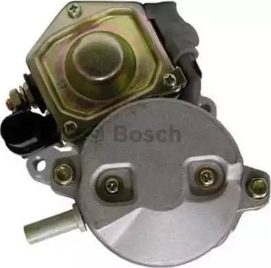 BOSCH F 042 000 189 - Başlanğıc furqanavto.az