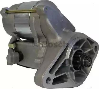 BOSCH F 042 000 184 - Başlanğıc furqanavto.az