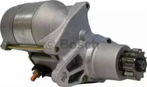 BOSCH F 042 000 181 - Başlanğıc furqanavto.az