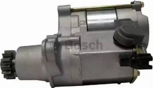 BOSCH F 042 000 181 - Başlanğıc furqanavto.az