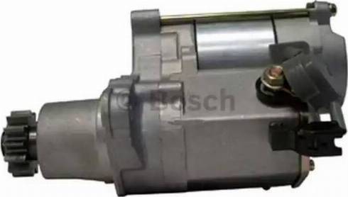 BOSCH F 042 000 182 - Başlanğıc furqanavto.az