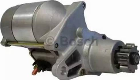 BOSCH F 042 000 182 - Başlanğıc furqanavto.az