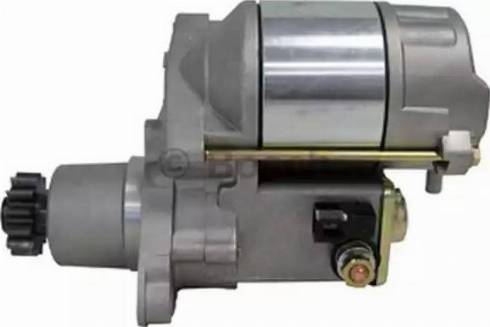 BOSCH F 042 000 136 - Başlanğıc furqanavto.az