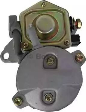 BOSCH F 042 000 136 - Başlanğıc furqanavto.az