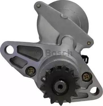 BOSCH F 042 000 136 - Başlanğıc furqanavto.az