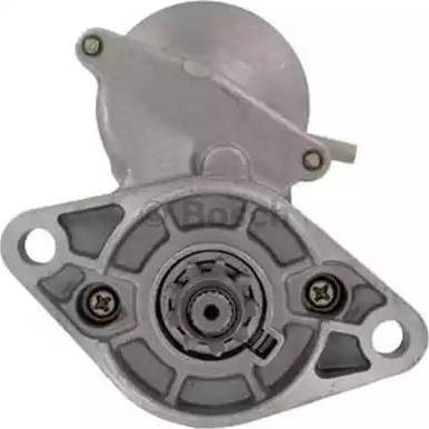 BOSCH F 042 000 131 - Başlanğıc furqanavto.az