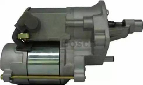 BOSCH F 042 000 175 - Başlanğıc furqanavto.az