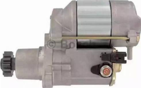 BOSCH F 042 000 178 - Başlanğıc furqanavto.az