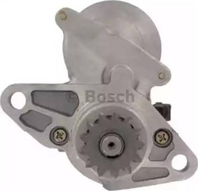 BOSCH F 042 000 178 - Başlanğıc furqanavto.az