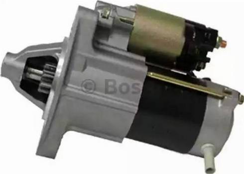 BOSCH F 042 000 207 - Başlanğıc furqanavto.az