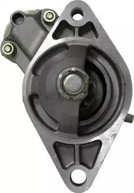 BOSCH F 042 000 207 - Başlanğıc furqanavto.az