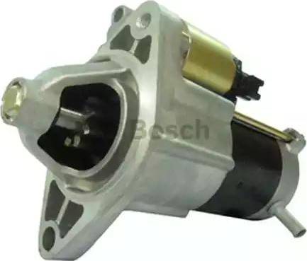 BOSCH F 042 000 207 - Başlanğıc furqanavto.az