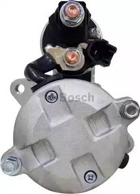 BOSCH F 042 000 275 - Başlanğıc furqanavto.az