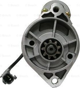 BOSCH F 042 001 099 - Başlanğıc furqanavto.az