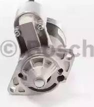 BOSCH F 042 001 049 - Başlanğıc furqanavto.az